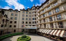 Romantik Spa Hotel